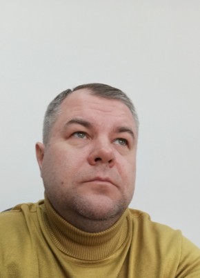 Denis, 45, Russia, Barnaul