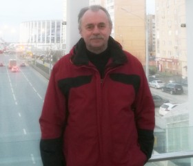 Владимир, 69 лет, Великий Новгород