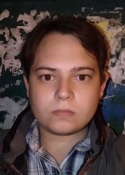 Дмитрий, 31, Россия, Феодосия