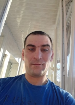 Николай, 41, Україна, Чернігів