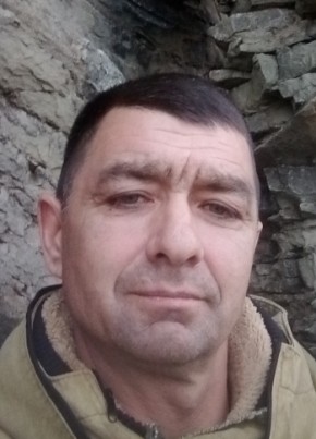 Раиль из Губкинския 48 лет