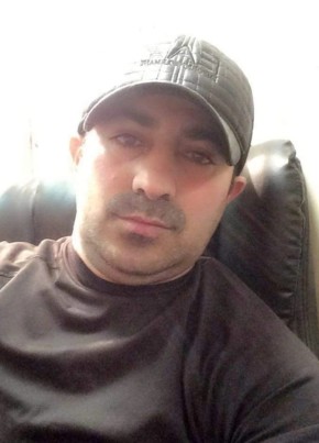 Roma, 40, Russia, Moscow
