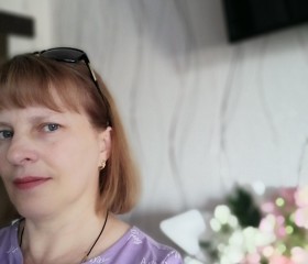 Светлана, 47 лет, Ртищево