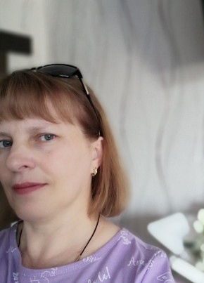 Светлана, 47, Россия, Ртищево