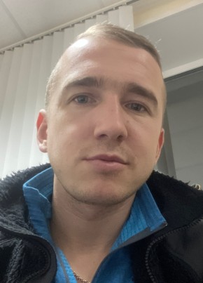 Андрей из Йошкар-Олы 34 года
