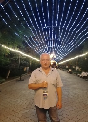 Андрей из Рязани 60 лет