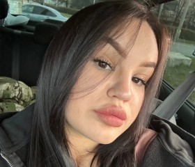 Milena, 24, Syzran
