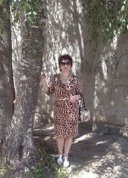 ЕЛЕНА, 68, Россия, Вышний Волочек