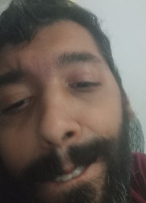Rafael из Duque de Caxias 23 года