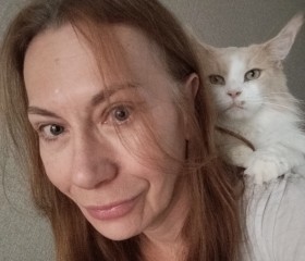 Alina, 57, Kirov (Kirov)