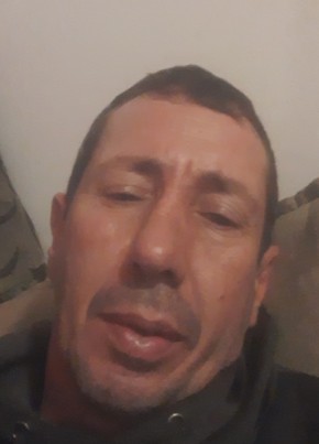 Rodrigo из Cerquilho 46 лет