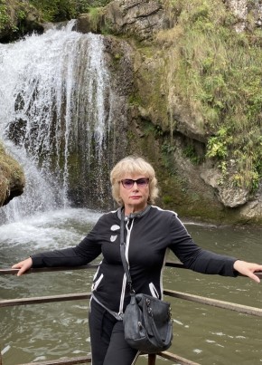 Veta, 62, Russia, Pyatigorsk