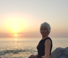 Solnyshko, 60, Rossosh