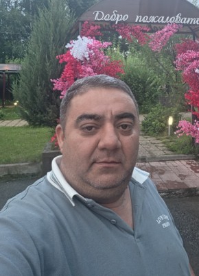 Дима из Твери 46 лет