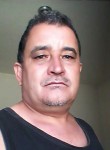 Carlos , 55 лет, Itatiba