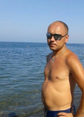 Николай, 37, Россия, Торбеево