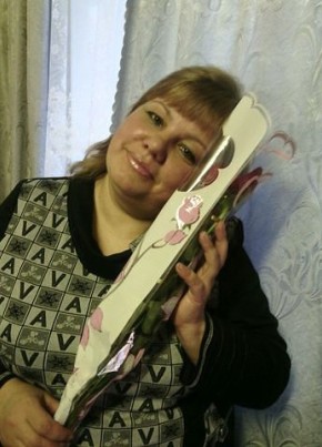 Ирина, 51, Россия, Вичуга