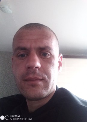 Sergej, 36, Latvijas Republika, Daugavpils