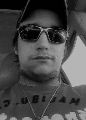 Zachary, 26, United States of America, Jonesboro