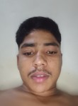 Tajul alom, 19 лет, Mumbai