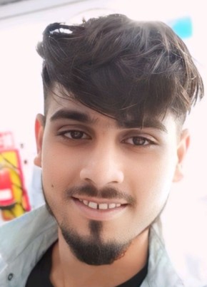 Sudhir, 20, India, Gurgaon