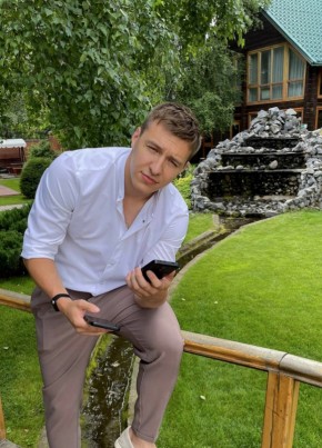 Dmitriy, 28, Russia, Saint Petersburg