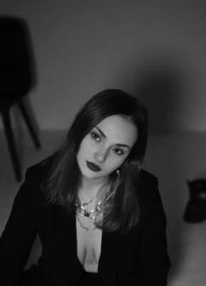 Tatiana, 24, Рэспубліка Беларусь, Горад Гомель