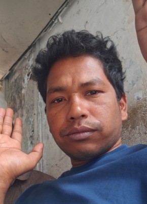 Krishna, 24, India, Siliguri