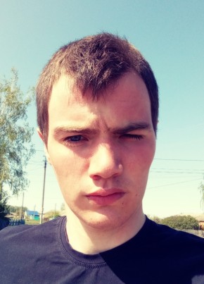 Денис, 22, Россия, Ишим
