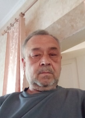 Николай из Ростова-на-Дону 59 лет