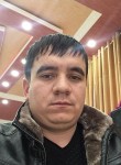 Элдар - Нижневартовск