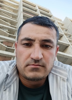 Murat из Kal’ty-Mauri 30 лет