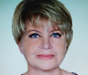 Liliya, 57, Sevastopol