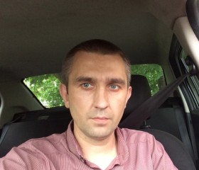 максим, 42 года, Переславль-Залесский