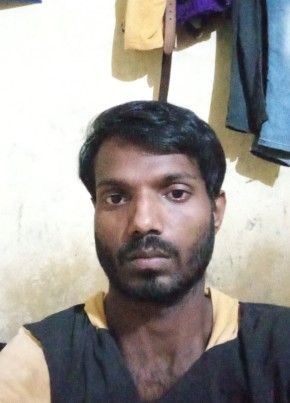Manoj, 27, India, Baddi