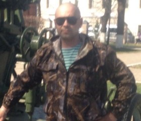Виктор, 44 года, Можайск