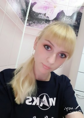 Катюша, 26, Россия, Торжок