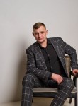 Степан - Екатеринбург