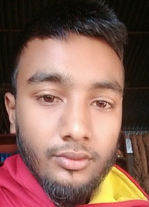 Md.Jobayel, 21, বাংলাদেশ, সৈয়দপুর