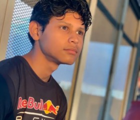 Axe, 18, Guadalupe (Nuevo Leon)