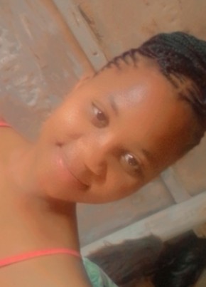 Ashanti, 21, Namibia, Windhoek