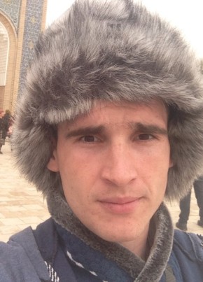 Ruslan, 27, Россия, Заинск