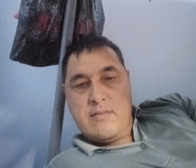 Samariddin Makhm, 46 лет, Химки