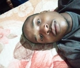 Benjamin Kalonga, 23 года, Kitwe