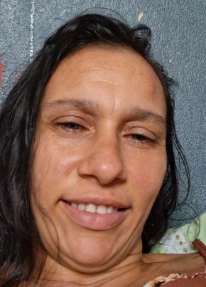 Laine Vasconcelo из Bragança 39 лет