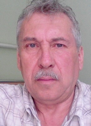 Николай, 69, Россия, Пятигорск