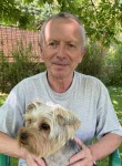 Vladimir, 68, Moscow