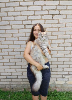 Инна из Горад Мінска 27 лет