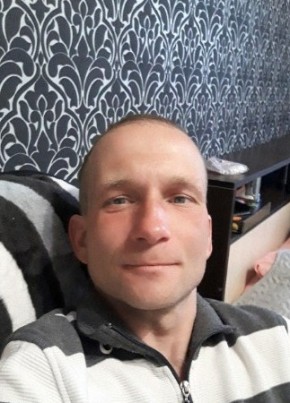 Дмитрий, 35, Россия, Грязи