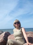 Elena, 52, Saint Petersburg